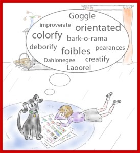 Perdita's Creatification